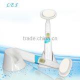 Electronic Facial Brush With 20000rpm Sonic Vibration Soft Brush thumbnail-1