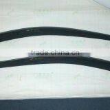 smoke tint IN-CHANNEL car window sun visors wind deflectors ventguard FOR HYUMDAI I30