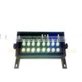 24W LED Flood Light,DMX Flood Light