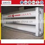 25Mpa Jumbo Storage and Transportation CNG Tube Trailer thumbnail-6