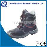 Very Soft Flexible Cleanroom Safety Shoes thumbnail-2