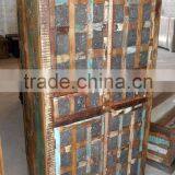 Recycled Wood Furniture Manufacturer India