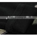 Fashion Long Sleeve Printed Custom T-shirt T Shirt thumbnail-5