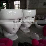 Creative Design Driade Face Nemo Chair thumbnail-1