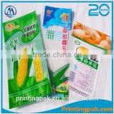 Accept Custom Order and PA/PE,NY/PE Material Embossed Vacuum Storage Bags thumbnail-6