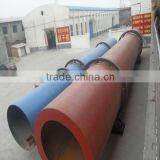 GX CE Approved Roller Rotary Wood Sawdust Dryer From China With Best Service thumbnail-5