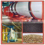Rice Bran Pretreatment Plant Machinery