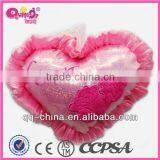 Valentines Day Gifts Decorative Heart Pillow thumbnail-1