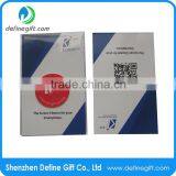 2016 Factory Hot Sell Adhesive Microfiber Screen Cleaner thumbnail-1