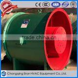 HVAC Whole House Vaneaxial Exhaust Ventilation Tubeaxial Motor Driven Fans thumbnail-1