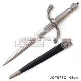 Wholesale Historical Knife Decorative Antique Knife JOT077C thumbnail-2