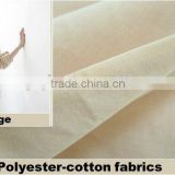 SGS Polyester Cotton Fabric