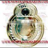 Front Plate Of Title Belt FM-1321-a-1 thumbnail-1