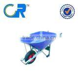 Made in China Industrial Construction Heavy Duty Wheelbarrows thumbnail-2