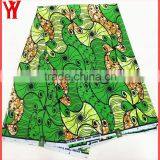 African Ankara Fabrics Wholesale Ankara Fabric Price of Woven Fabric thumbnail-1
