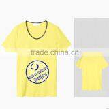 100% Cotton Custom t Shirt Various Color t Shirt thumbnail-2