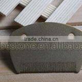 Pet Accessories Aluminum Hair Comb thumbnail-2