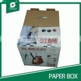 PRINTING PACKING CARTON FOR MICROCOMPUTER ADVANDED STEAM HANG-IRON thumbnail-5