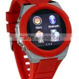 Full Screen Touch Mobile Watch thumbnail-1