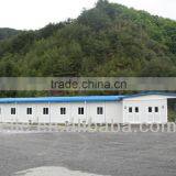 Modular Container House FOR HOSPITAL IN JAPAN