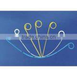 Disposable Double J Pigtail Ureteral Stent thumbnail-1