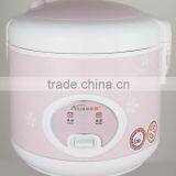 Portable Electric Rice Cooker thumbnail-1