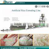 CE Certificated Continuous Automatic Instant Rice Equipment thumbnail-4