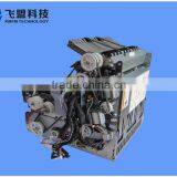 Hitachi Atm Machine Parts M1P004402G Hitachi Upper Rear Assembly With URJB thumbnail-1
