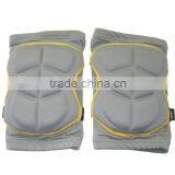 Hi-end Soft Knee Pads Knee Supports for Skating , Skiing and Snowboarding; Knee Guard, Knee Protectors thumbnail-3