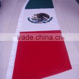 Mexico swooper flag