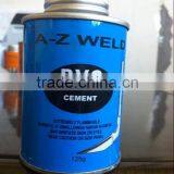 CPVC/PVC Water Glue,PVC Cement Glue