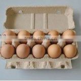 Paper Tray for Packing Egg