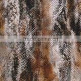 Heat Transfer Film for Coated Fabric