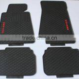 Custom Fit Anti-skid Car Mats For BMW E39 thumbnail-5