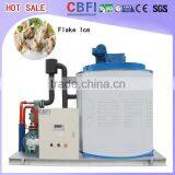Sea Water Boat Using Ice Flake Machine Price