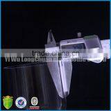 High-grade Transparent Glass Dome thumbnail-5