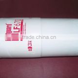 OEM fleetguard lube oil filter LF670 from China