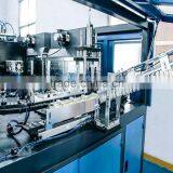 Automatic HDPE Plastic Bottle Blow Moulding Machine Price Max:6L With One Cavity thumbnail-5