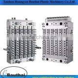 72 Cavities PET Preform Mold With Hot Runner thumbnail-1