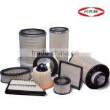Manufacturer Filter Foam Mini Machine thumbnail-3