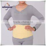 Waist Trimmer Belt Corset Belly Slimming Belt for Postpartum Women thumbnail-1