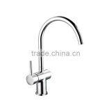 2013 Hot Sale Kitchen Tap With Brass in China thumbnail-1
