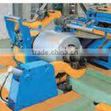 ALMACO High Efficiency Cut to Length Line for Sale thumbnail-2