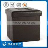 High Quality Folding Chair With Footrest