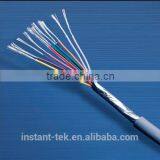 Hot Sale 600/1000V PVC Control Cable