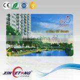 Programable RFID Card Ntag 203 (144bytes) Public Transportation Card