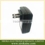 US Power Over Elthernet 24V 1A AC Power Adapter for Router thumbnail-2