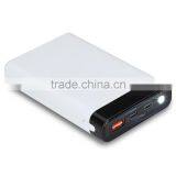 2016 New Arrival QC 2.0 Power Bank 10000mah thumbnail-3