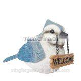 Custom Resin Folk Bird Crafts thumbnail-4