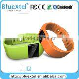 High Quality Bluetooth Smart Watch Wrist Watch Mp3 Player